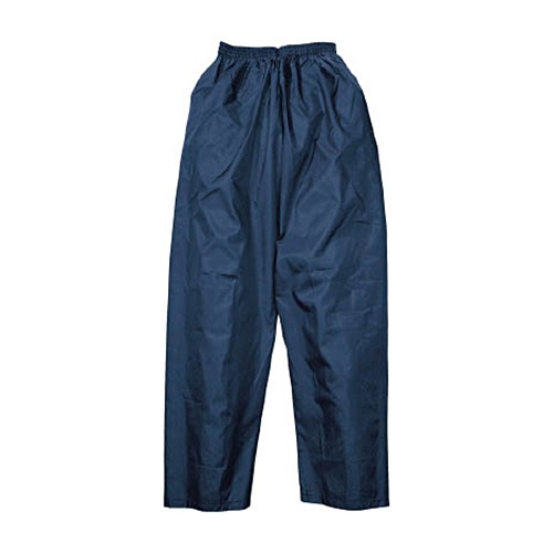 ＴＲＵＳＣＯ　ポリエステルパンツ　Ｍサイズ　ネイビー　ＴＰＰ－５５－Ｍ　１着1