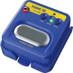 白光 リストストラップ用テスター FG470-81 1個