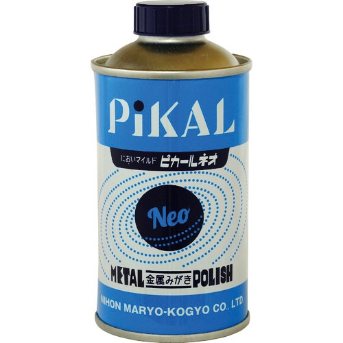 日本磨料工業　ピカールネオ１８０Ｇ　１１３００　１個1
