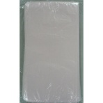 ワタナベ工業　食品用片開きシート（５００Ｗ×１０００）　ピンク　ＫＳ－５０Ｐ　１袋（１００枚）