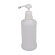 ＴＲＵＳＣＯ　霧状スプレーボトル　置き型　６５０ｍｌ　ＴＳＡＧ－６５０　１個1