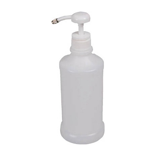 ＴＲＵＳＣＯ　霧状スプレーボトル　置き型　６５０ｍｌ　ＴＳＡＧ－６５０　１個1