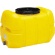 コダマ樹脂工業　タマローリー　１００Ｌ　イエロー　ＡＴ－１００　１個1