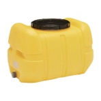 コダマ樹脂工業　タマローリー　２００Ｌ　イエロー　ＡＴ－２００　１個