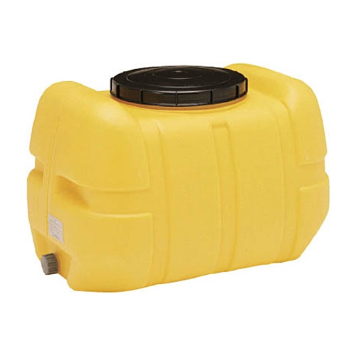 コダマ樹脂工業　タマローリー　２００Ｌ　イエロー　ＡＴ－２００　１個1