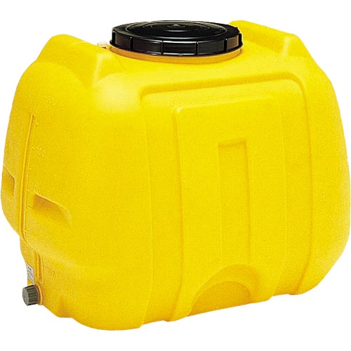 コダマ樹脂工業　タマローリー　５００Ｌ　イエロー　ＡＴ－５００　１個1