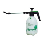 マルハチ産業　蓄圧式噴霧器マイスター２Ｌ（ロングロータリーノズル）　ＮＯ２２６０　１個
