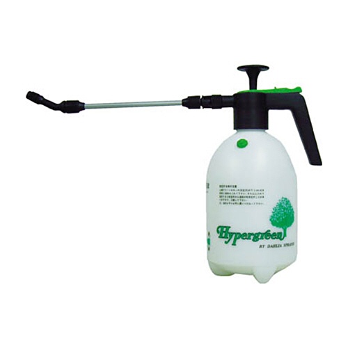 マルハチ産業　蓄圧式噴霧器マイスター２Ｌ（ロングロータリーノズル）　ＮＯ２２６０　１個1