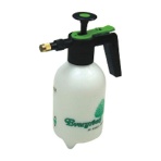 マルハチ産業　蓄圧式噴霧器マイスター１Ｌ（真鍮ノズル）　ＮＯ７２６　１個
