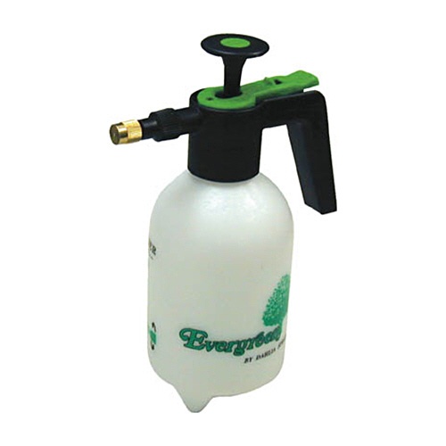 マルハチ産業　蓄圧式噴霧器マイスター１Ｌ（真鍮ノズル）　ＮＯ７２６　１個1