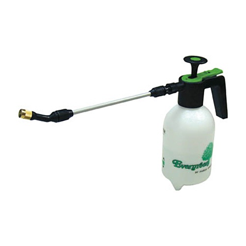 マルハチ産業　蓄圧式噴霧器マイスター１Ｌ（ロングロータリーノズル）　ＮＯ７２９　１個1