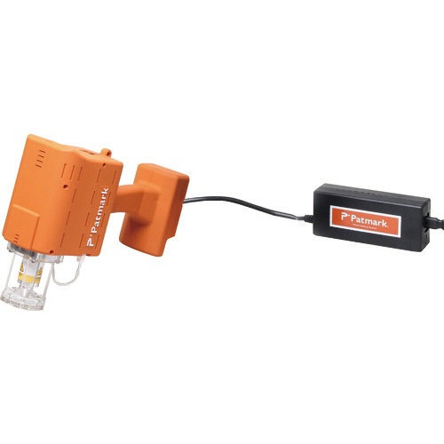 たのめーる 東京彫刻工業 Patmark Mini アダプターセット オレンジ Pm Mini Ac Or 1台の通販 たのめーる 東京彫刻工業 Patmark Mini アダプターセット オレンジ Pm Mini Ac Or 1台の通販