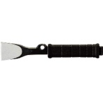 土牛産業　アイビーチゼル　刃幅１０ｍｍ×全長２２０ｍｍ　０１３０１　１丁