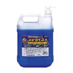 鈴木油脂工業　ステライズ　４Ｌ　Ｓ－２１００　１缶