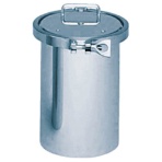 ユニコントロールズ　ステンレス加圧容器　ＴＡ２００　１台