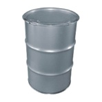 ＪＦＥドラムサービス　ステンレスドラム缶オープン缶　５０Ｌ　ＫＤ－０５０Ｌ　１本