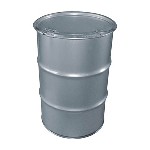 ＪＦＥドラムサービス　ステンレスドラム缶オープン缶　５０Ｌ　ＫＤ－０５０Ｌ　１本1