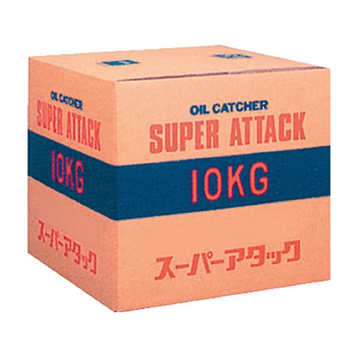 壽環境機材　スーパーアタック１０　ＳＵＰＥＲＡＴＴＡＣＫ１０　１箱（１００枚）1