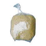 松岡紙業　エコツー　油吸着材　５００ｇ袋入　ＥＣ－Ｂ２－０１　１箱（４袋）