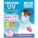 勝星産業　ＵＶフェイスマスク　サックス　ＢＴ－３００－ＳＢ　１枚1