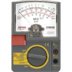 三和電気計器　アナログ絶縁抵抗計　ＰＤＭ５０９Ｓ　１個