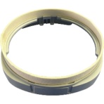 三京ダイヤモンド工業　フェルトホルダ　１２５ｍｍ　Ｐ３０１３１４Ｇ　１個