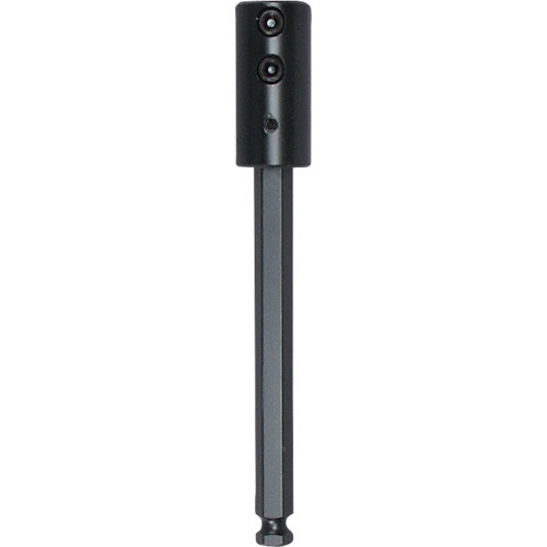 レノックス　エクステンション１３ｍｍストレート　ホールソー用１６０ｍｍ　３０８４６５５Ｘ　１本1