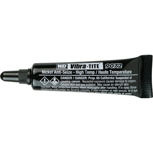 旭エンジニアリング　かじり・焼付き防止剤　９０７２　銀灰色　６ｍｌ　０９２５　１本1