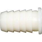 大研化成工業　融雪プロテクタ　家庭用エンドストッパー　ＫＵＰ－Ｅ　１個