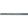 レノックス　パイロットドリル　鉄鋼用　６．４ｍｍ　９６ｍｍ（１４－１５２ｍｍ用）　Ｔ９０９８１６９　１本1