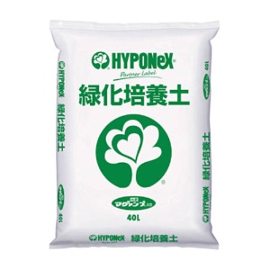 ハイポネックスジャパン　緑化培養土　Ｈ００５９０１　１袋1
