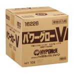 ハイポネックスジャパン　植物活動剤　パワーグローＶ　Ｈ０１７８０１　１箱
