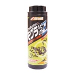 シマダ　忌避剤　モグラ・ヘビ・ムカデＺ　３００ｇ　１０３５６７　１本