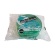 オカモト　クラフトテープ環境思いカラー　５０ｍｍ×５０ｍ　緑　２２４ＷＣ５０５０Ｇ　１巻1