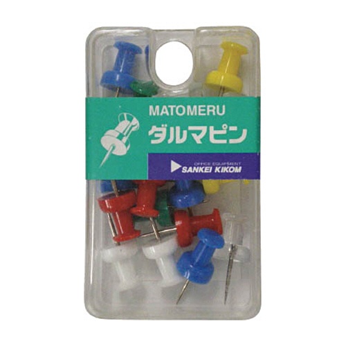 サンケーキコム　ダルピン　色込　ＭＰＤＲ０１ＭＸ　１箱（１８個）1