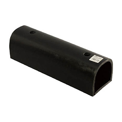 光　カーストップ　Ｗ穴付　１００×３３０　ＣＳＧ１００－３３０Ｗ　１本1