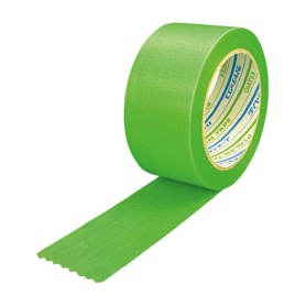 ダイヤテックス　パイオラン　塗装養生用テープ　５０ｍｍ×５０ｍ　グリーン　Ｙ０９ＧＲ５０ＭＭ５０Ｍ　１巻
