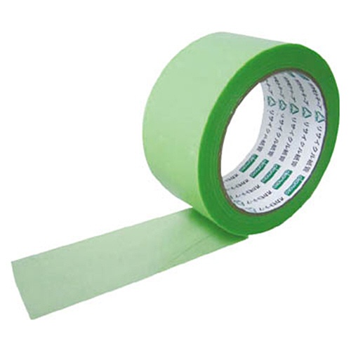 オカモト　ＰＥクロス養生用　４１２－ＬＧ　１巻1