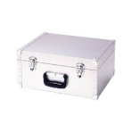 ダイトウトランク　アルミ合金製トランク　Ｂ型　ＳＴ－６８００　１個