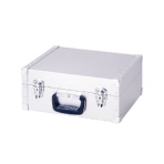 ダイトウトランク　アルミ合金製トランク　Ｂ型　ＳＴ－３８００　１個