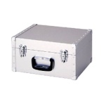ダイトウトランク　アルミ合金製トランク　Ｂ型　ＳＴ－４５００　１個