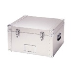ダイトウトランク　大型アルミ合金製トランク　Ｃ型　ＳＴ－８２００　１台