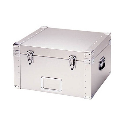 ダイトウトランク　大型アルミ合金製トランク　Ｃ型　ＳＴ－８２００　１台1