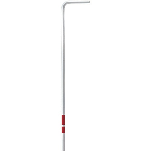 ワイズ　六角棒レンチ　ＮＣ（ＬＬサイズ）　対辺２．５ｍｍ　ＨＭＴＬ－２５　１本1