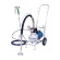 精和産業　ダイヤフラムエアレス塗装機　ＳＰ－６０Ｌ－Ｂ　１セット1