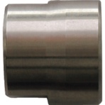 ヒルトライン　違径ソケット　Ｍ２４×１．５＋Ｇ１／２　２ＡＤ－２ＧＥ－１２　１個