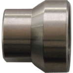 ヒルトライン　違径ソケット　Ｍ２４×１．５＋Ｇ３／８　２ＡＤ－２ＧＥ－３８　１個
