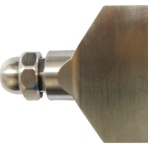 ヒルトライン　フレアノズル　ストレートジェット　幅７０×厚さ２．０ｍｍ　２ＤＵ－ＳＬ－７６－ＧＳ　１個