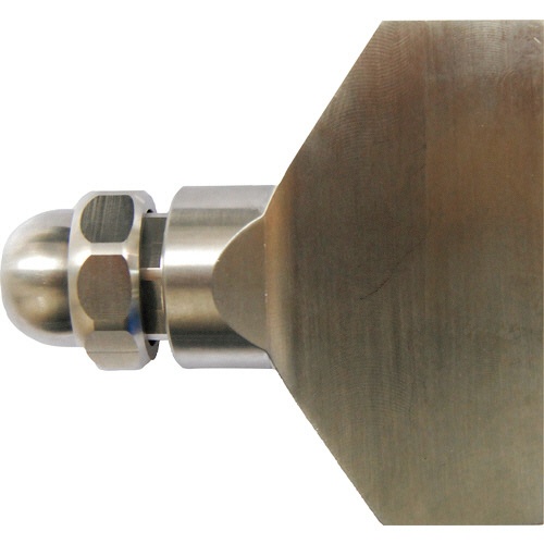 ヒルトライン　フレアノズル　ストレートジェット　幅７０×厚さ２．０ｍｍ　２ＤＵ－ＳＬ－７６－ＧＳ　１個1