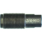 亀倉精機　ＨＰ－３用アダプター　Ａ３／４Ｍ１０　１個